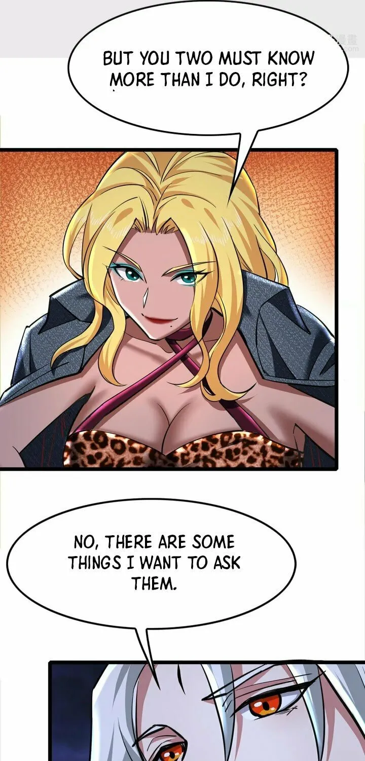 Baojun De Fan Chuanyue Da Lianmeng Chapter 9 page 33 - 