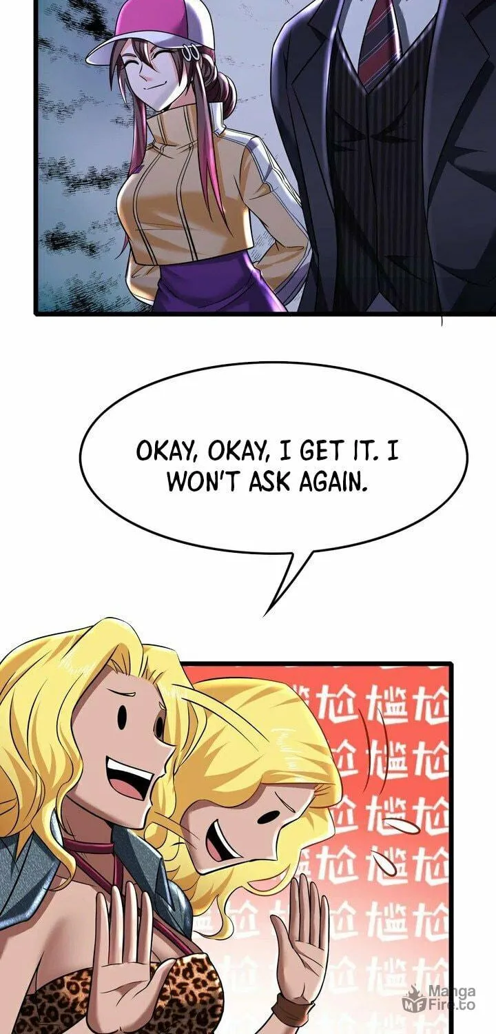Baojun De Fan Chuanyue Da Lianmeng Chapter 9 page 36 - 
