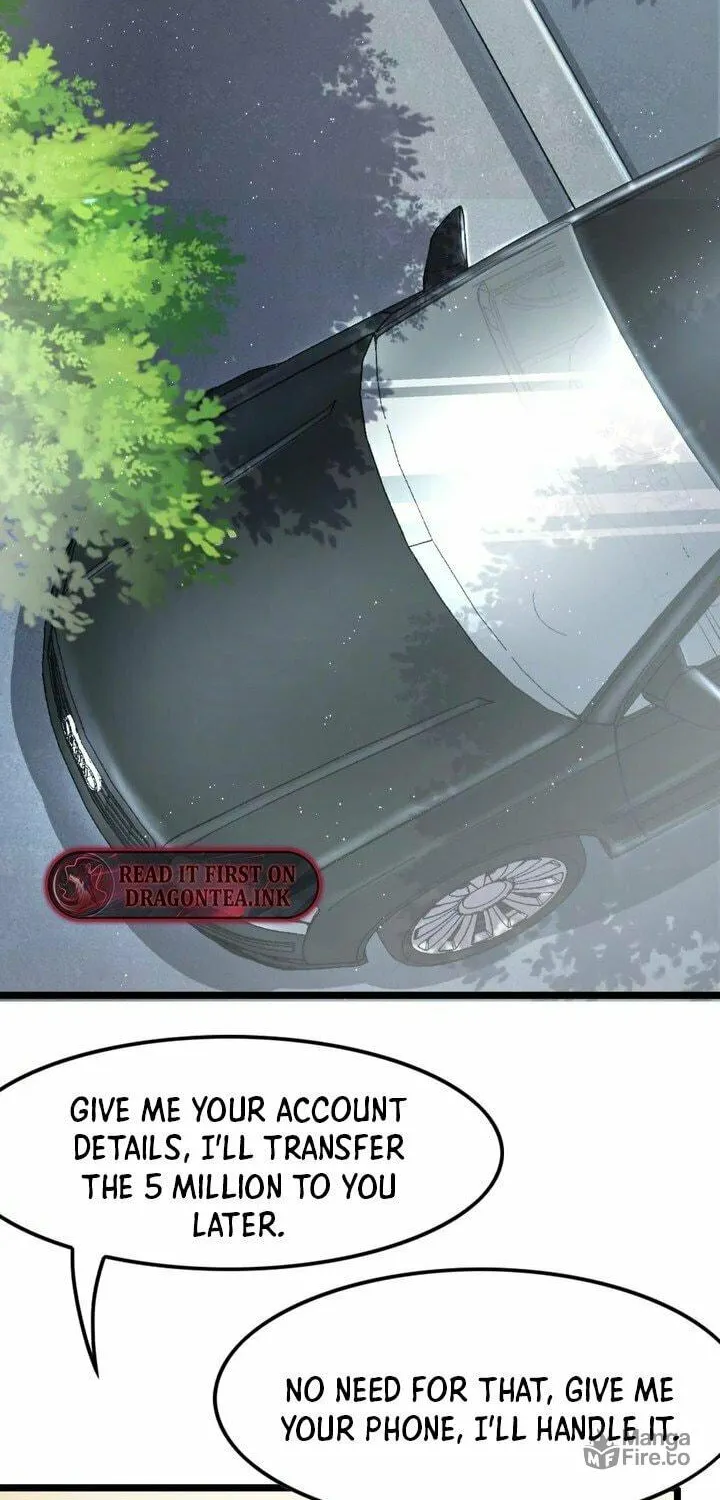 Baojun De Fan Chuanyue Da Lianmeng Chapter 9 page 42 - 