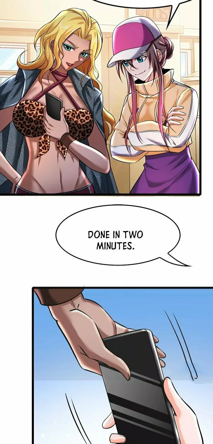 Baojun De Fan Chuanyue Da Lianmeng Chapter 9 page 43 - 