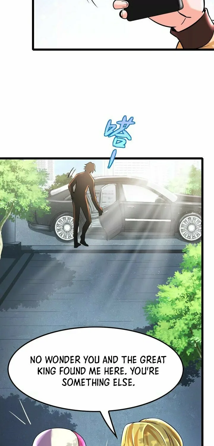 Baojun De Fan Chuanyue Da Lianmeng Chapter 9 page 44 - 