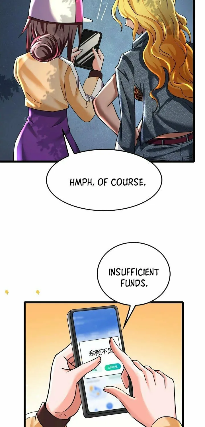 Baojun De Fan Chuanyue Da Lianmeng Chapter 9 page 45 - 