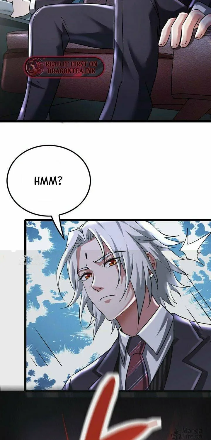 Baojun De Fan Chuanyue Da Lianmeng Chapter 9 page 47 - 
