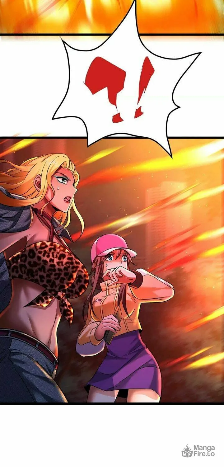 Baojun De Fan Chuanyue Da Lianmeng Chapter 9 page 50 - 