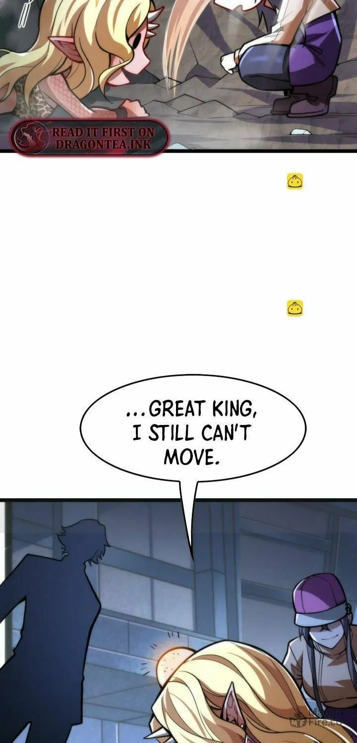 Baojun De Fan Chuanyue Da Lianmeng Chapter 9 page 6 - 