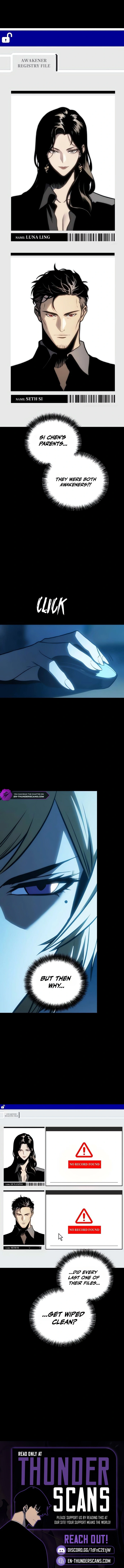 Bàoshízhě Chapter 46 page 13 - 