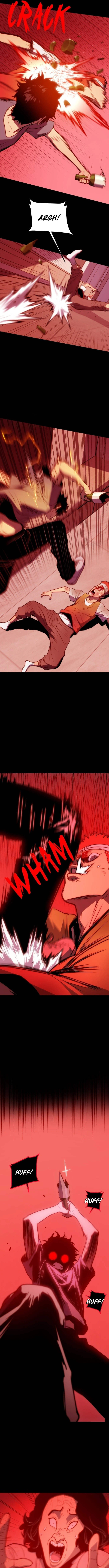 Bàoshízhě Chapter 49 page 11 - 
