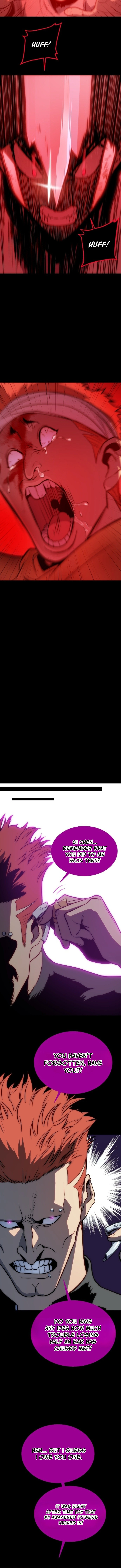 Bàoshízhě Chapter 49 page 12 - 
