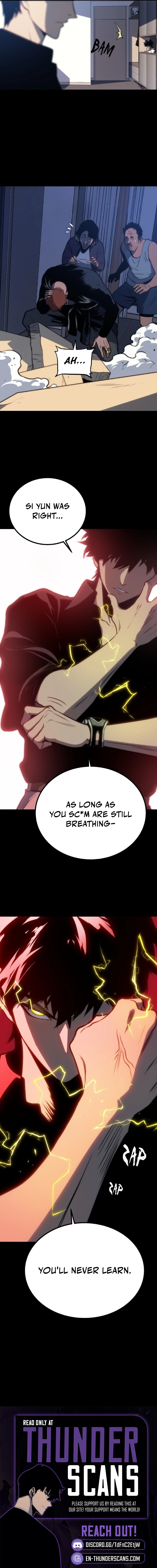 Bàoshízhě Chapter 49 page 15 - 