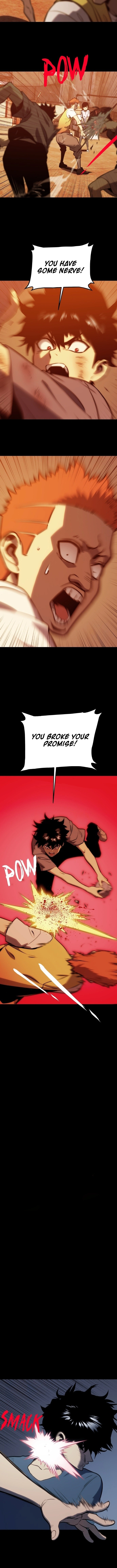 Bàoshízhě Chapter 49 page 4 - 
