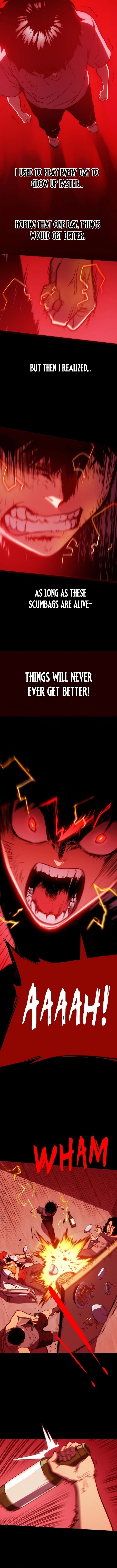 Bàoshízhě Chapter 49 page 10 - 