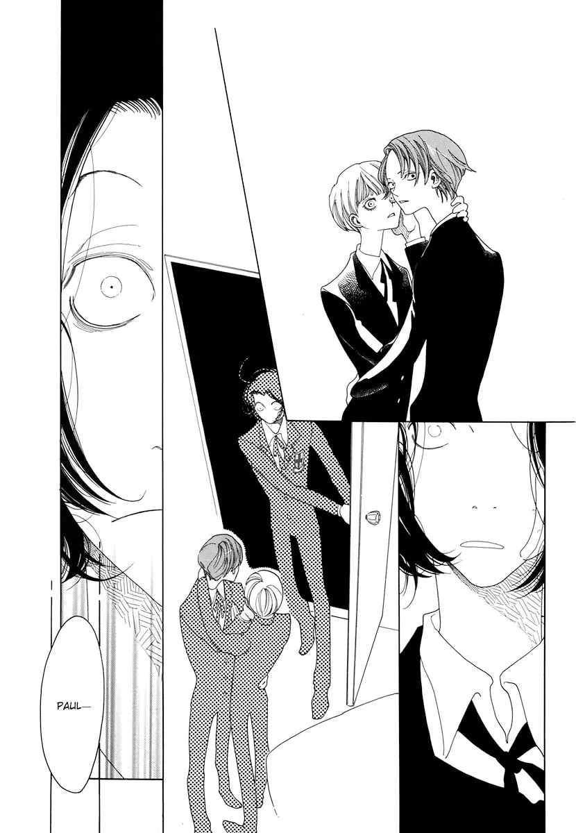 Barairo no Hoo no Koro Chapter 2 page 16 - 