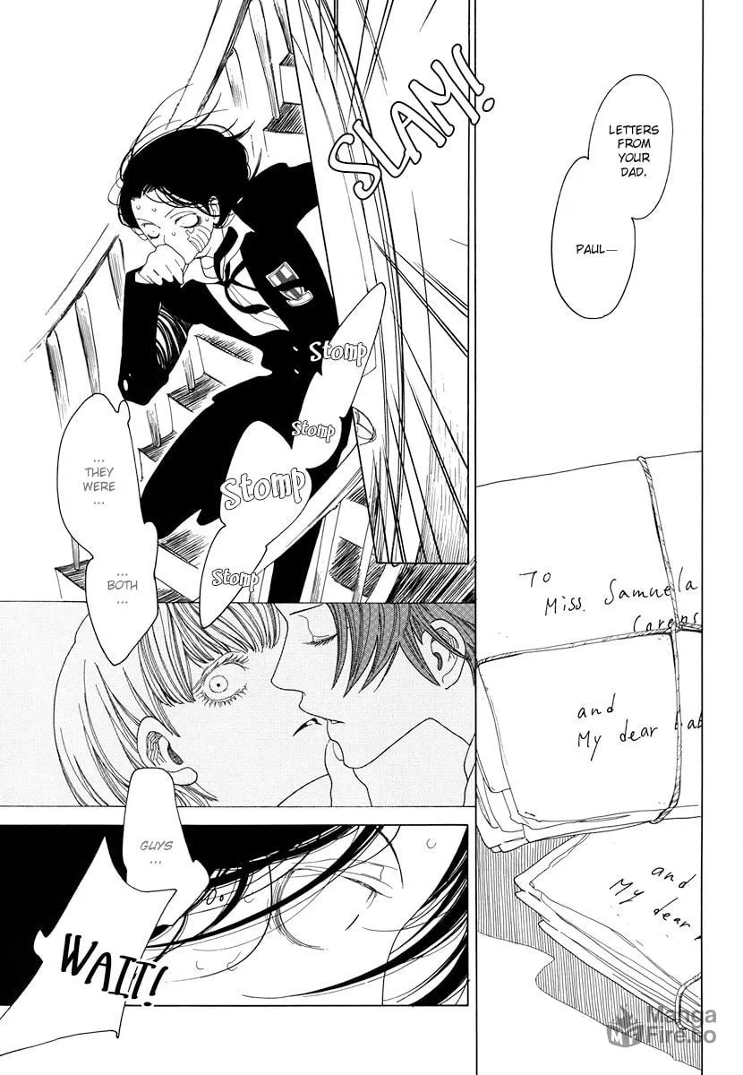 Barairo no Hoo no Koro Chapter 2 page 18 - 