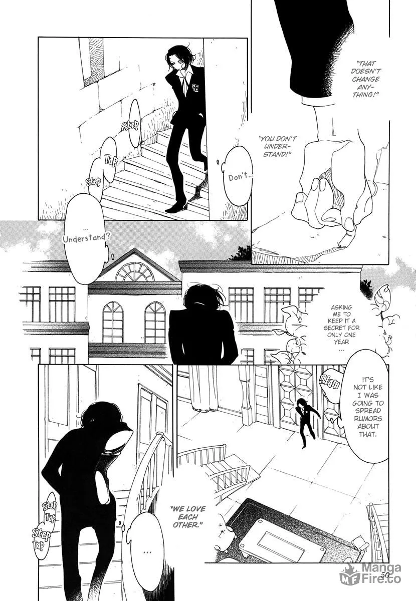 Barairo no Hoo no Koro Chapter 2 page 24 - 