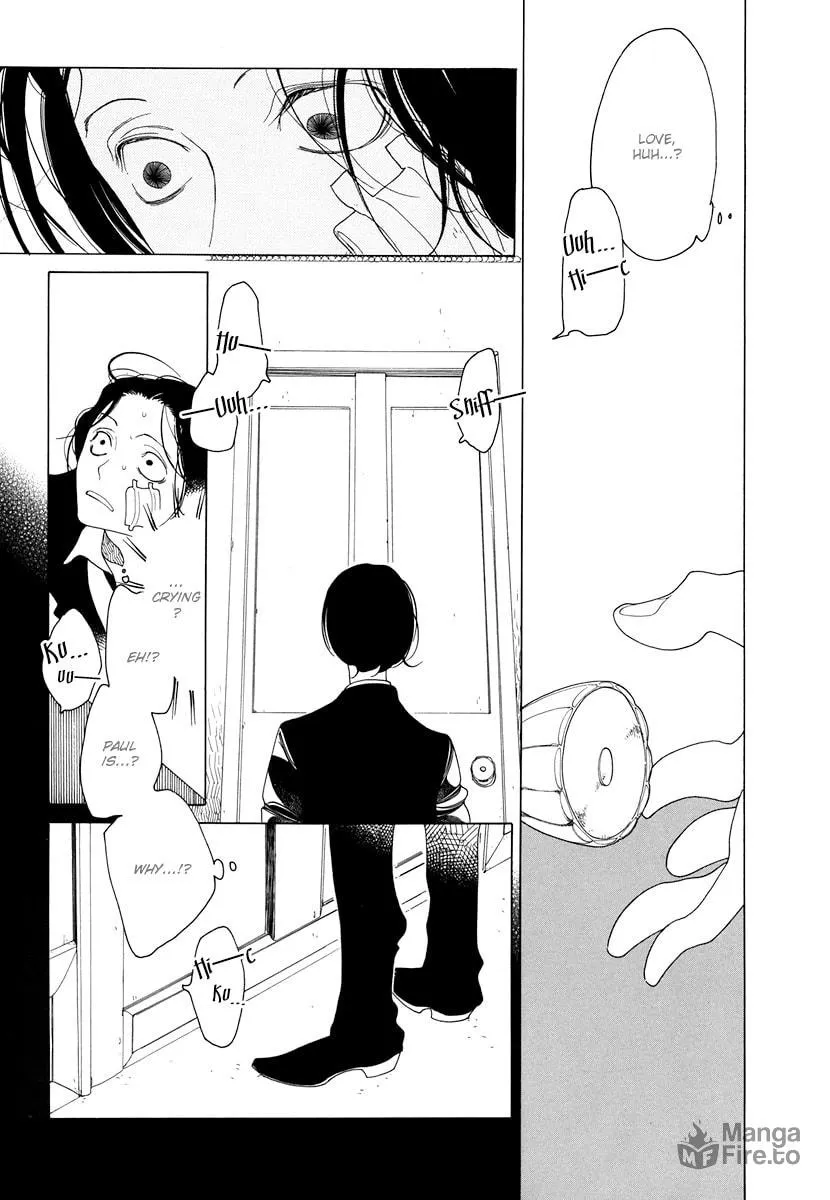 Barairo no Hoo no Koro Chapter 2 page 25 - 