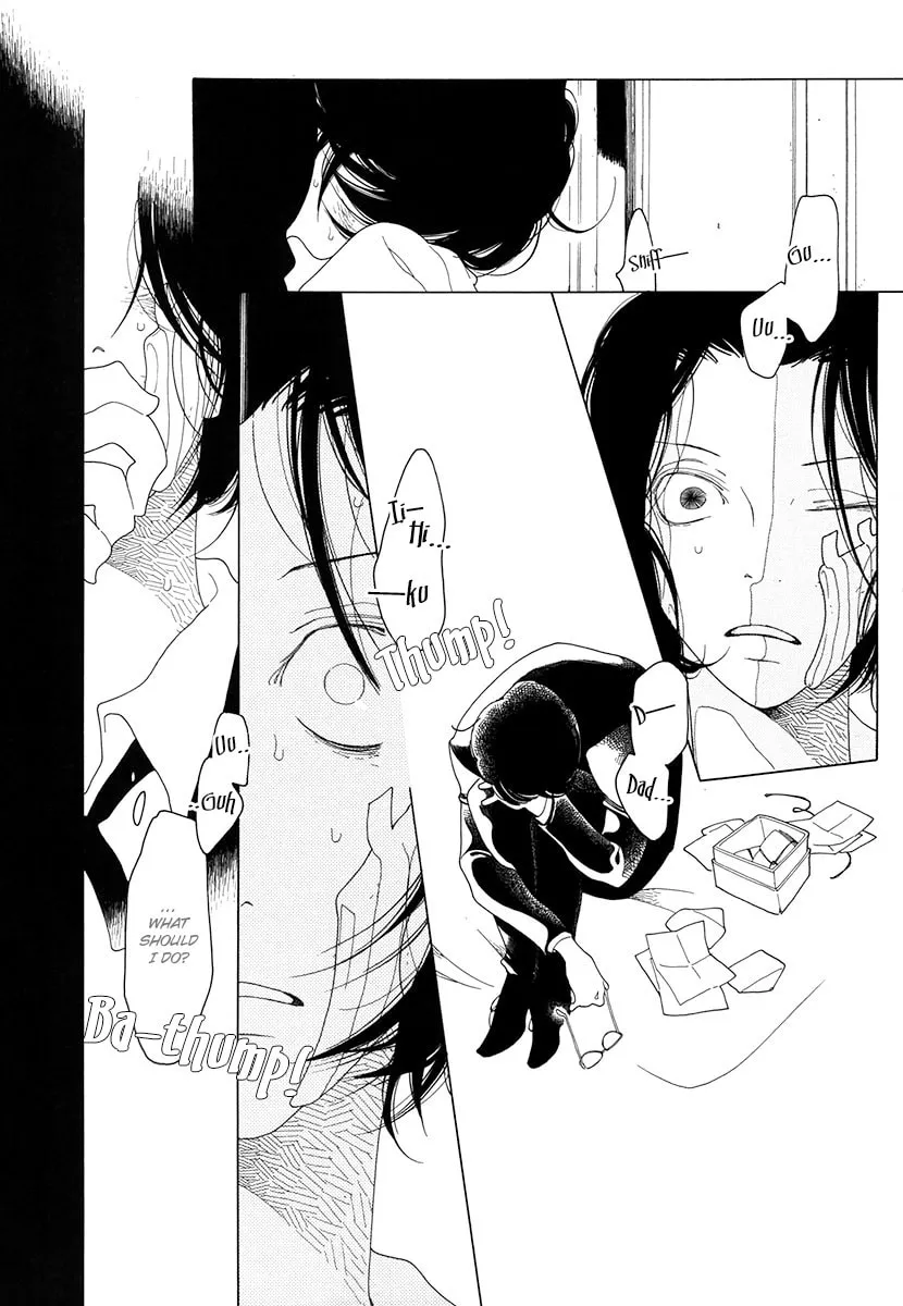 Barairo no Hoo no Koro Chapter 2 page 26 - 
