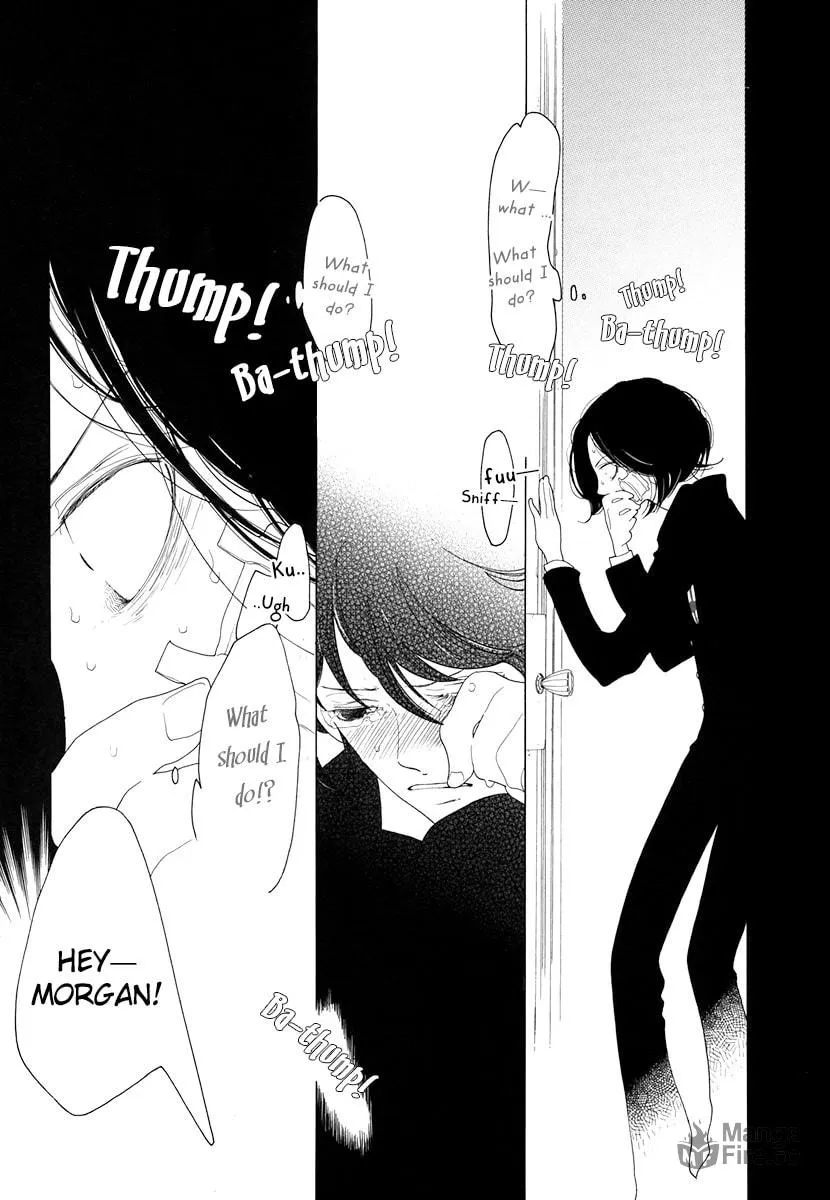 Barairo no Hoo no Koro Chapter 2 page 27 - 