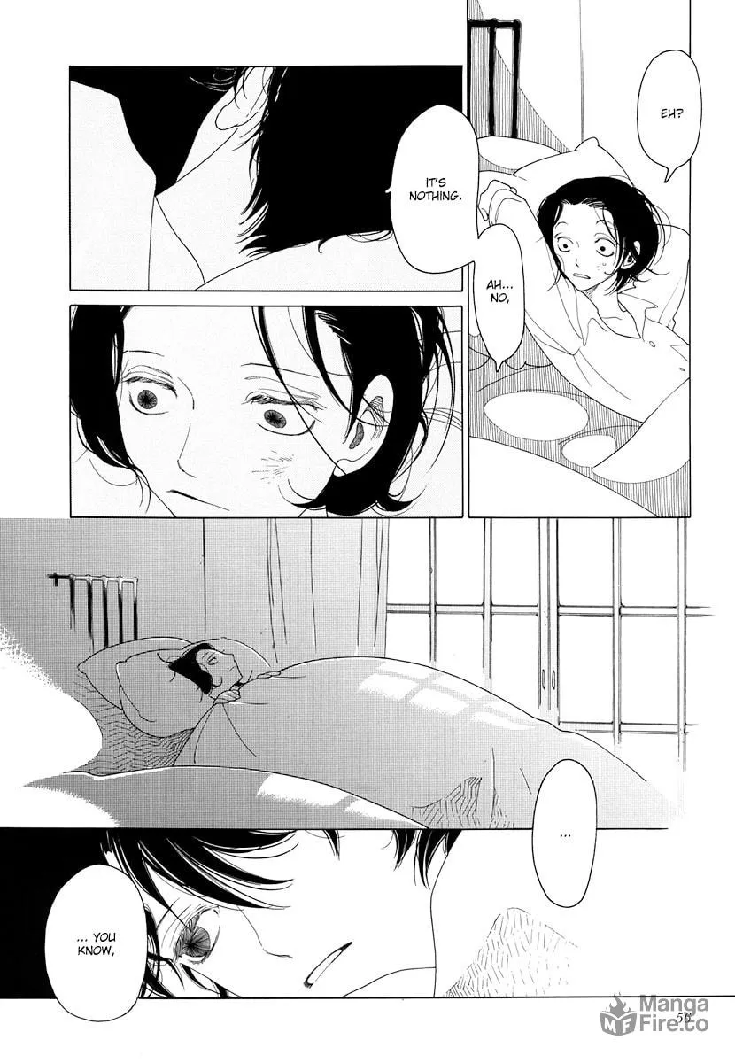 Barairo no Hoo no Koro Chapter 2 page 30 - 