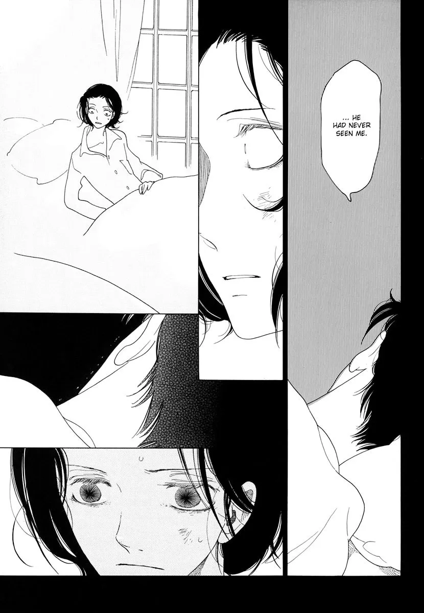 Barairo no Hoo no Koro Chapter 2 page 34 - 