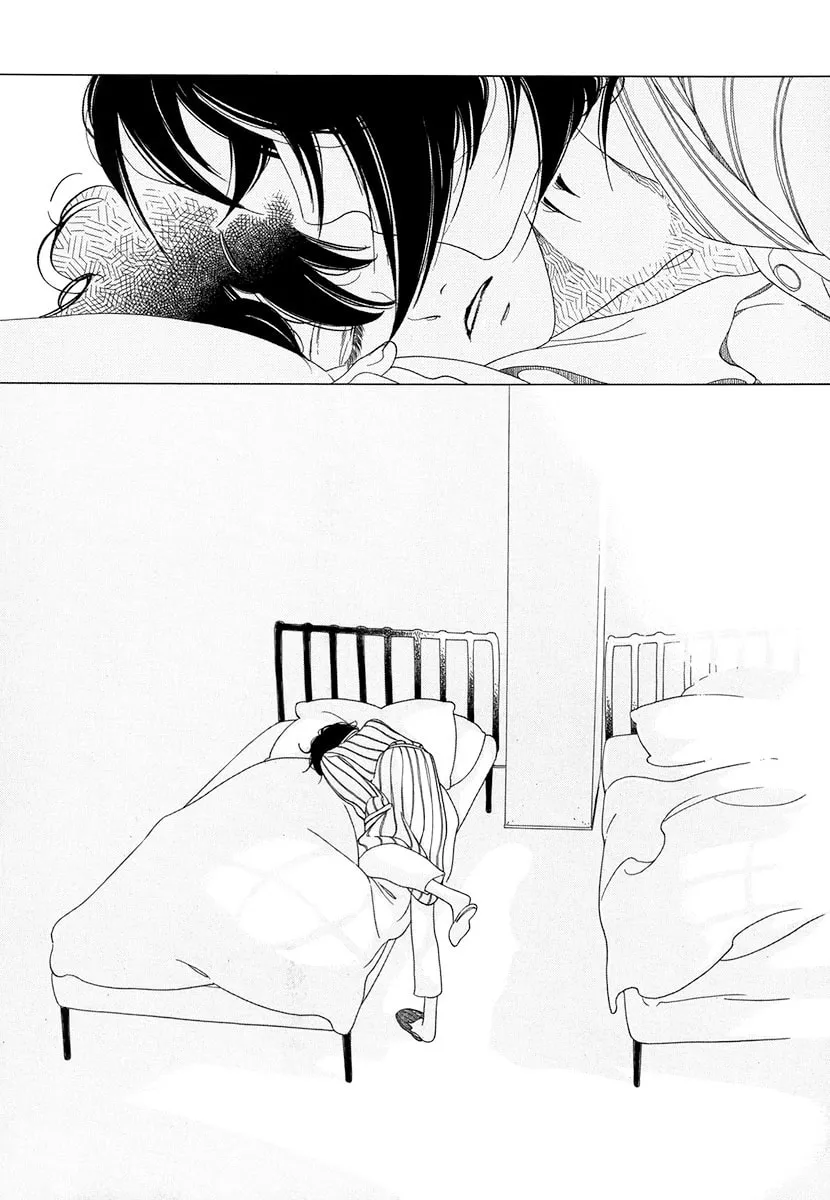Barairo no Hoo no Koro Chapter 2 page 38 - 