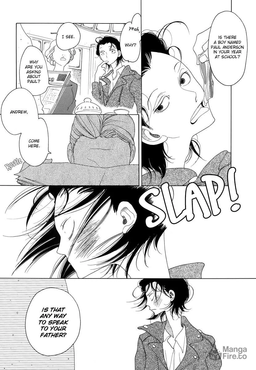 Barairo no Hoo no Koro Chapter 2 page 9 - 