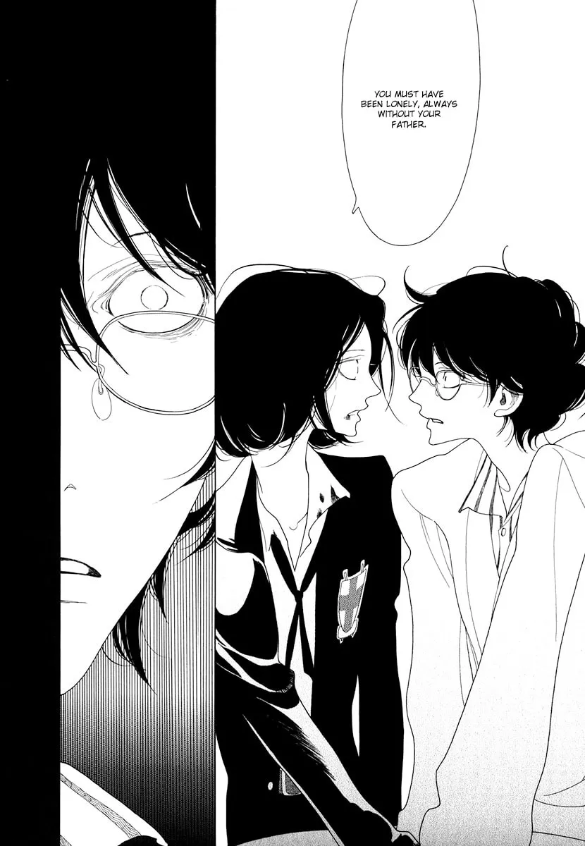 Barairo no Hoo no Koro Chapter 4 page 14 - 