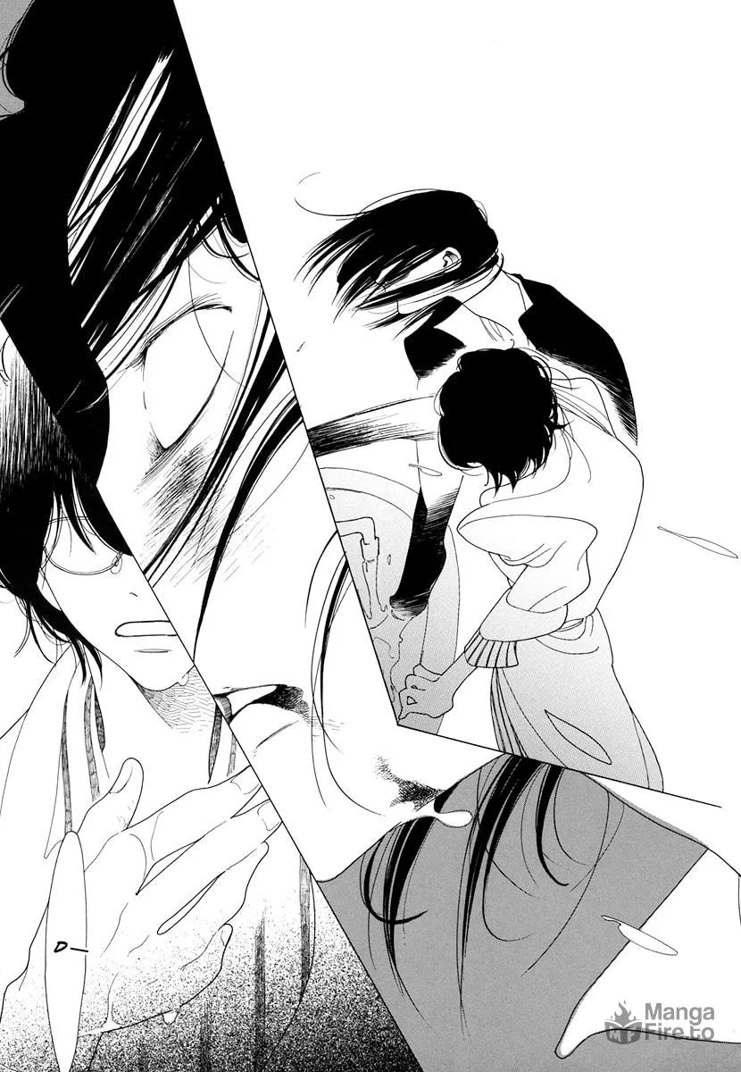 Barairo no Hoo no Koro Chapter 4 page 15 - 