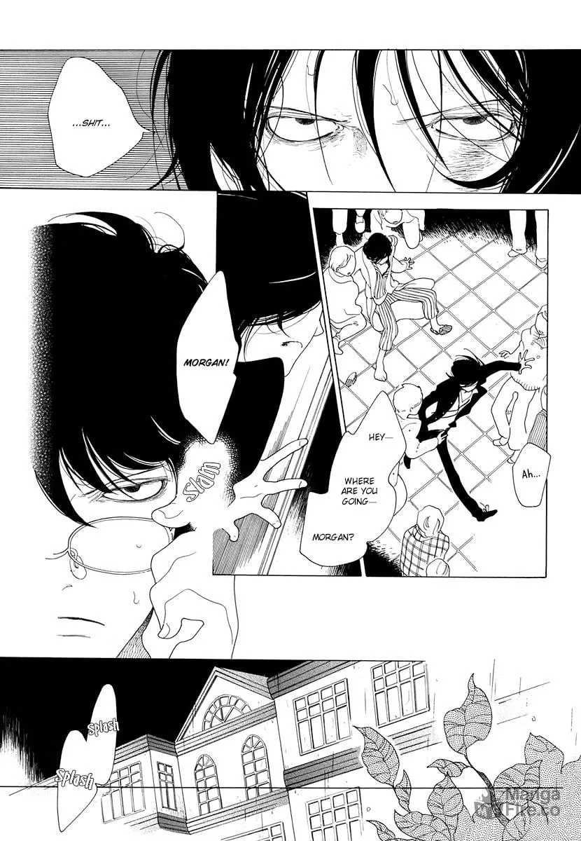 Barairo no Hoo no Koro Chapter 4 page 18 - 