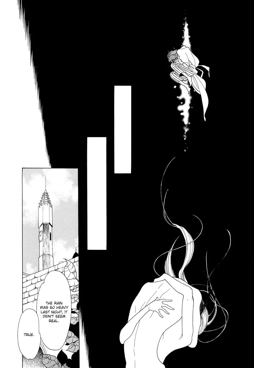 Barairo no Hoo no Koro Chapter 4 page 22 - 