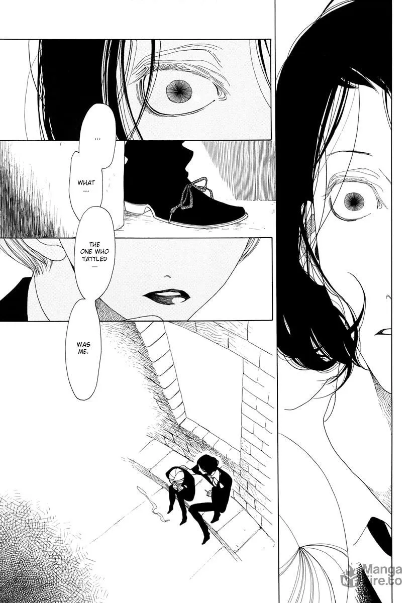 Barairo no Hoo no Koro Chapter 5 page 15 - 