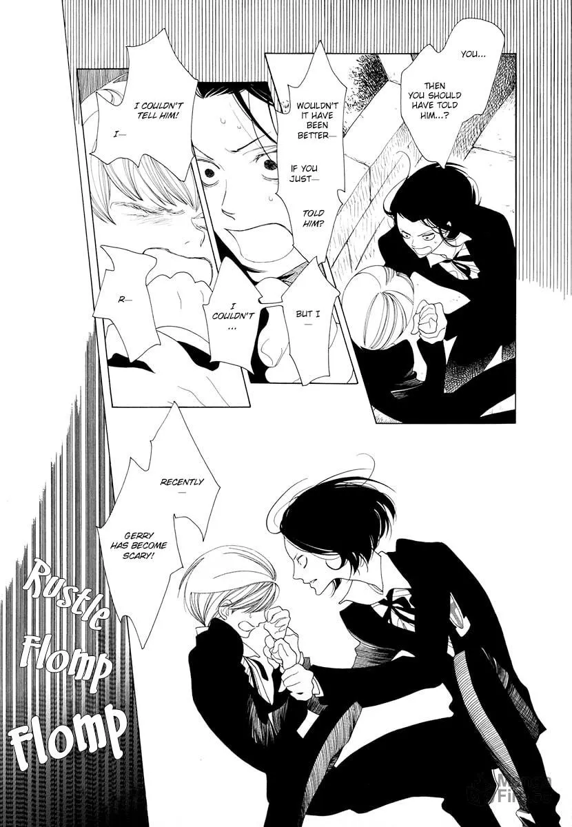 Barairo no Hoo no Koro Chapter 5 page 18 - 