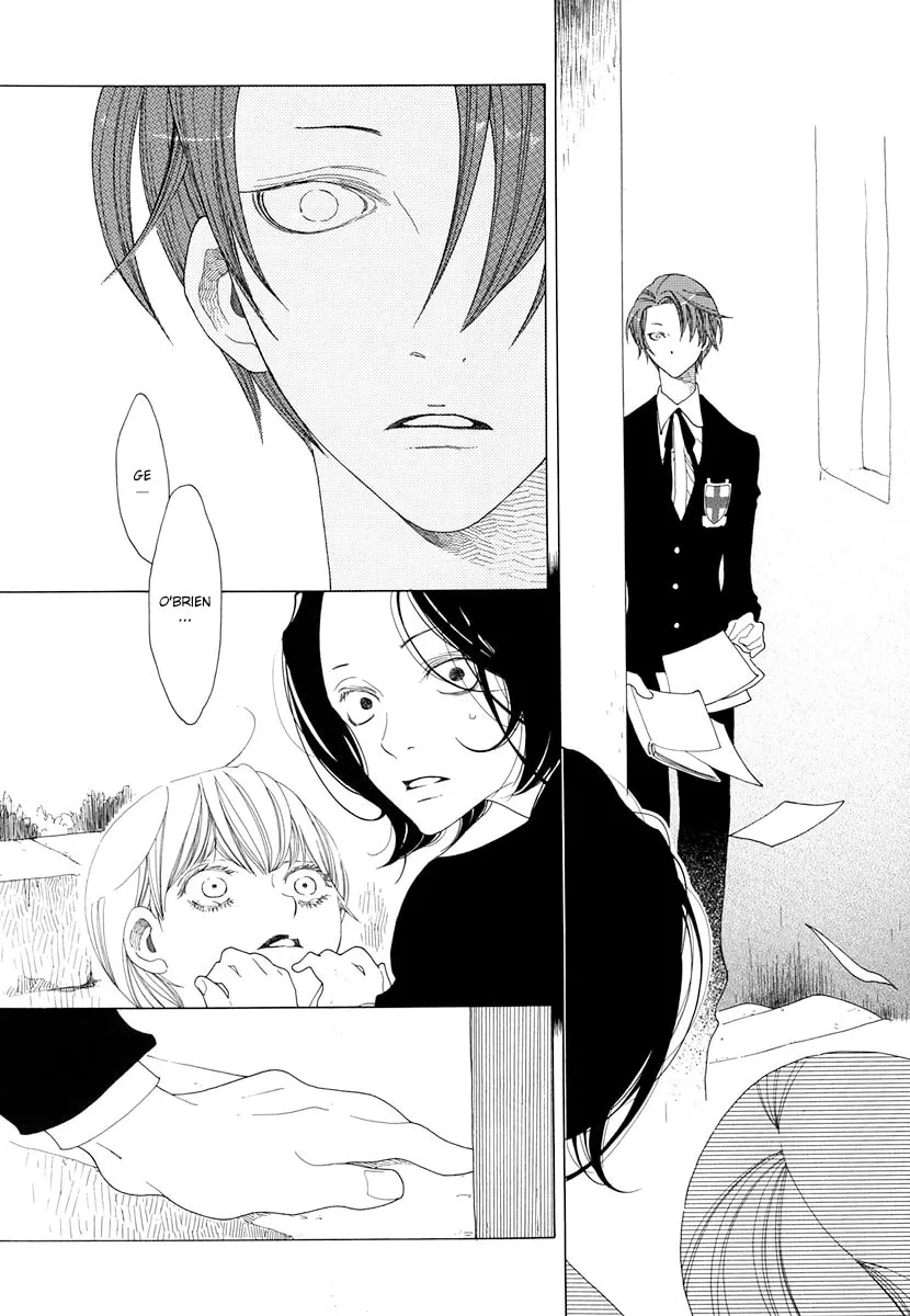 Barairo no Hoo no Koro Chapter 5 page 19 - 