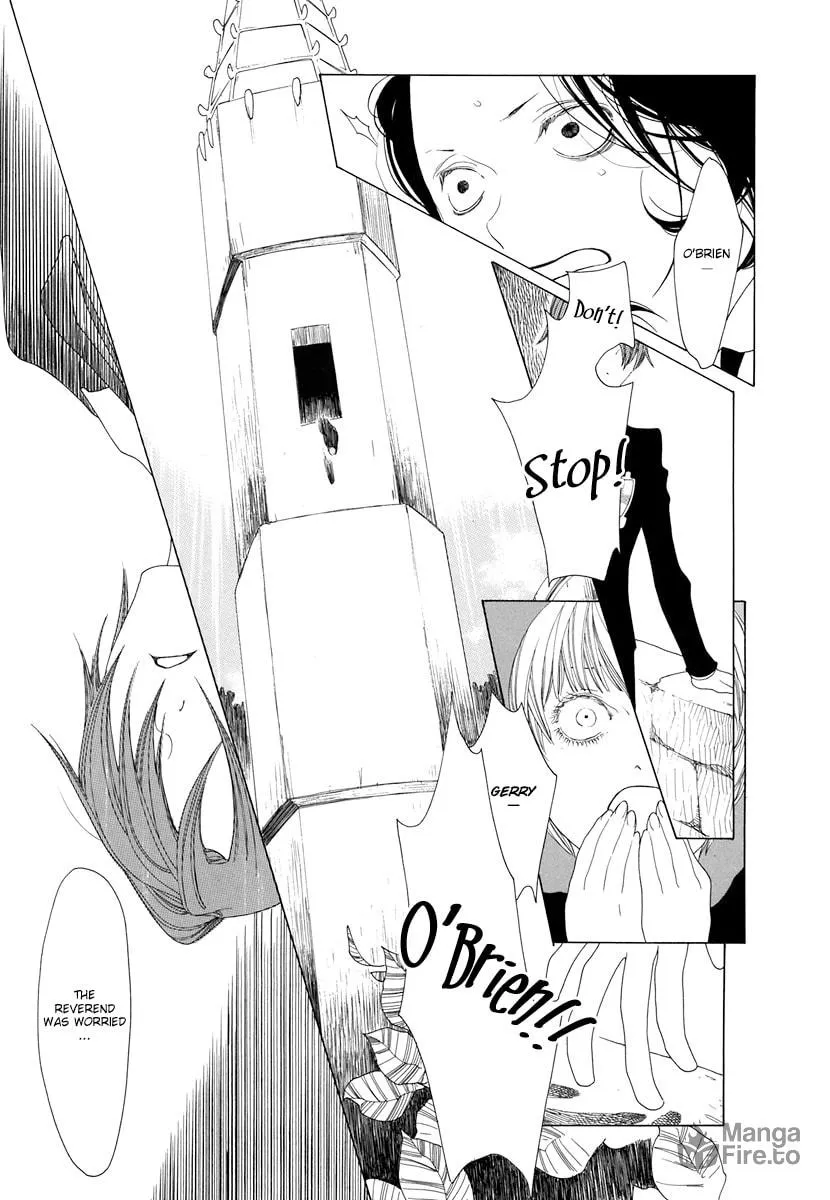 Barairo no Hoo no Koro Chapter 5 page 20 - 