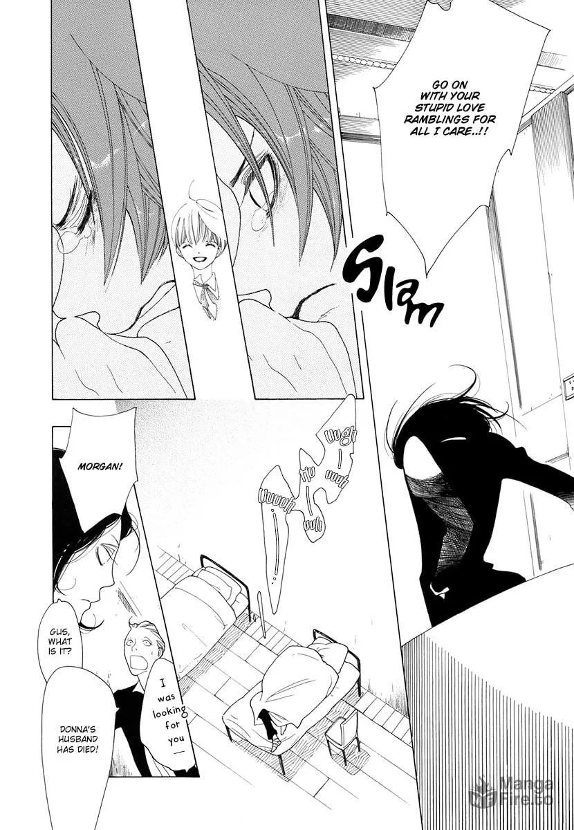 Barairo no Hoo no Koro Chapter 5 page 25 - 