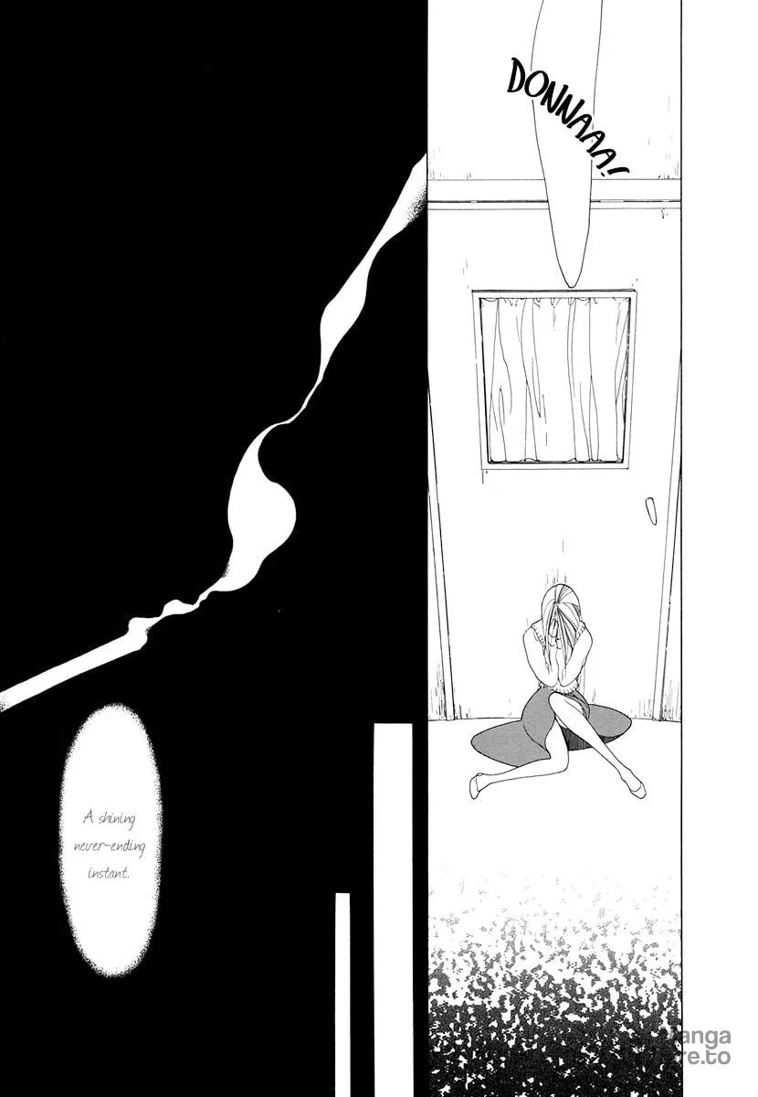 Barairo no Hoo no Koro Chapter 5 page 30 - 