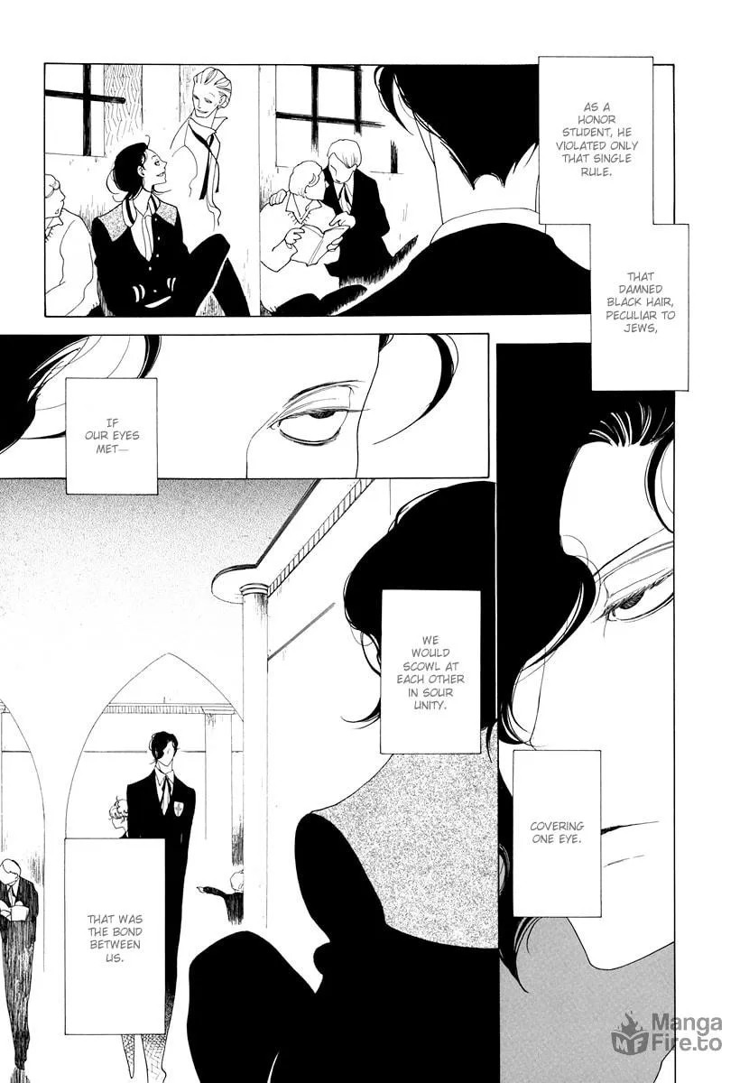 Barairo no Hoo no Koro Chapter 5 page 42 - 