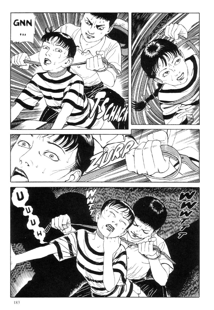 Baraiso: Warau Kyuuketsuki 2 Chapter 4 page 30 - 