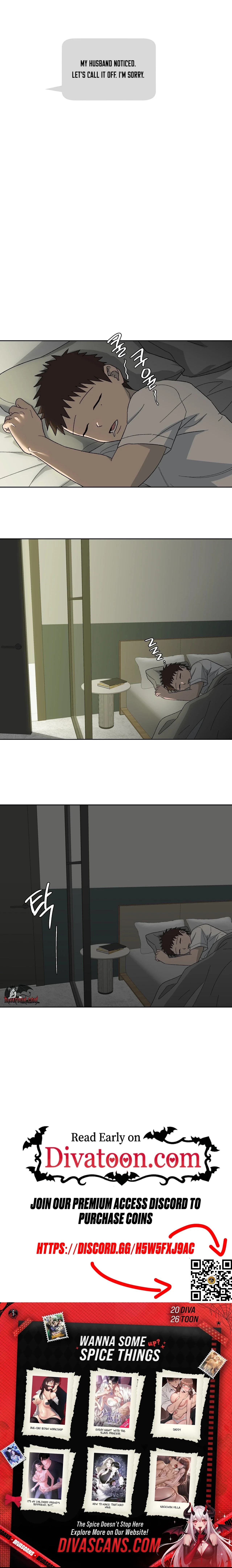 Barami Buneun Jip Chapter 10 page 13 - 