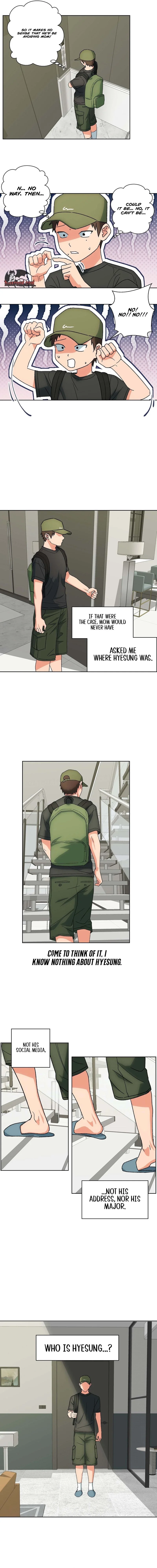 Barami Buneun Jip Chapter 14 page 2 - 