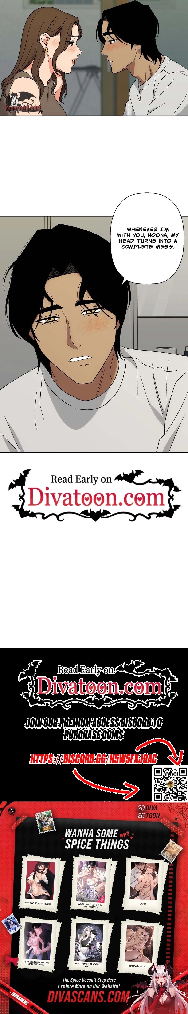 Barami Buneun Jip Chapter 14 page 11 - 