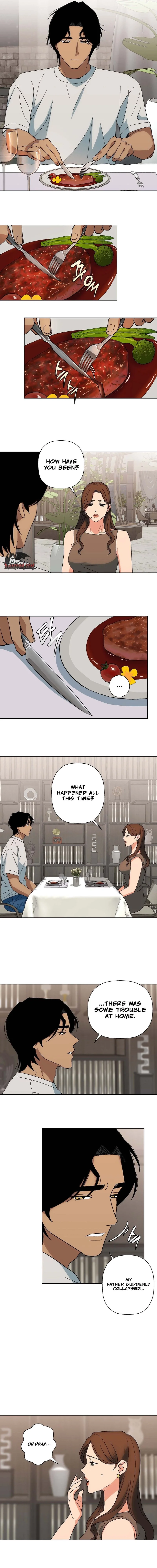 Barami Buneun Jip Chapter 14 page 4 - 