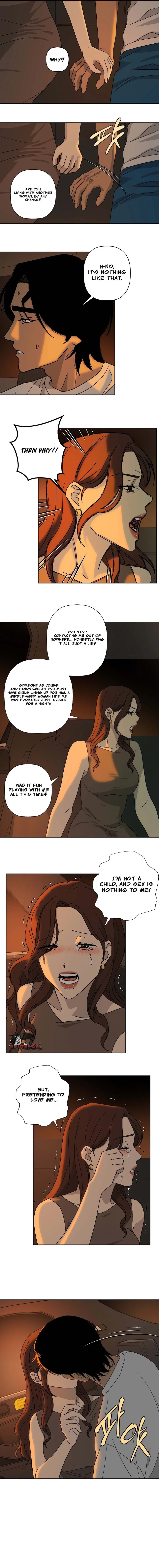 Barami Buneun Jip Chapter 14 page 7 - 