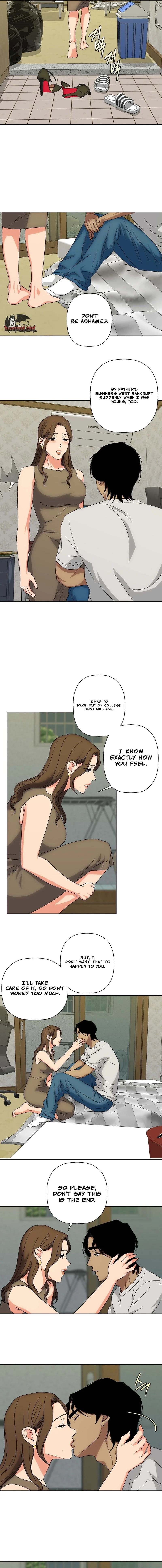Barami Buneun Jip Chapter 14 page 10 - 