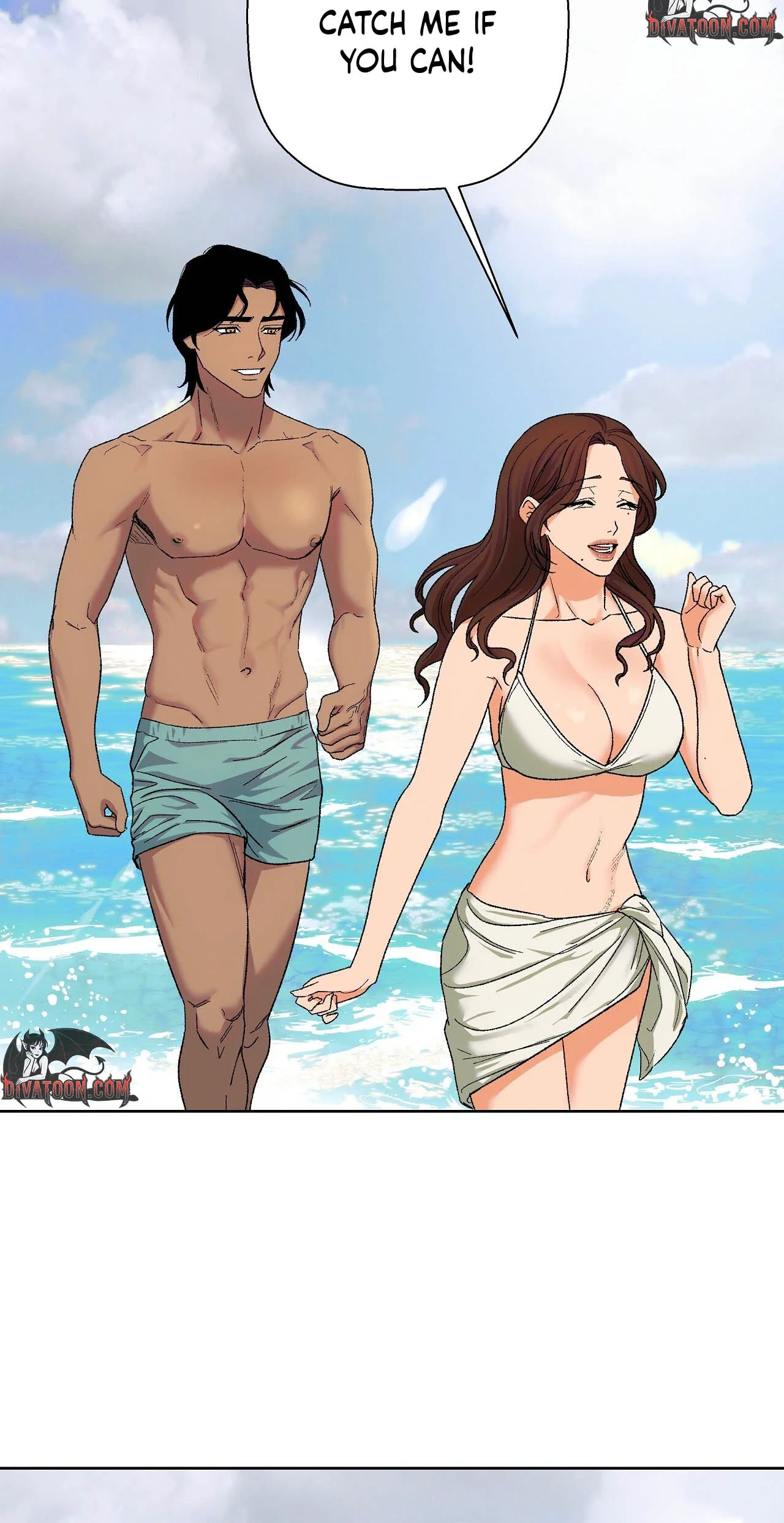 Barami Buneun Jip Chapter 22 page 13 - 