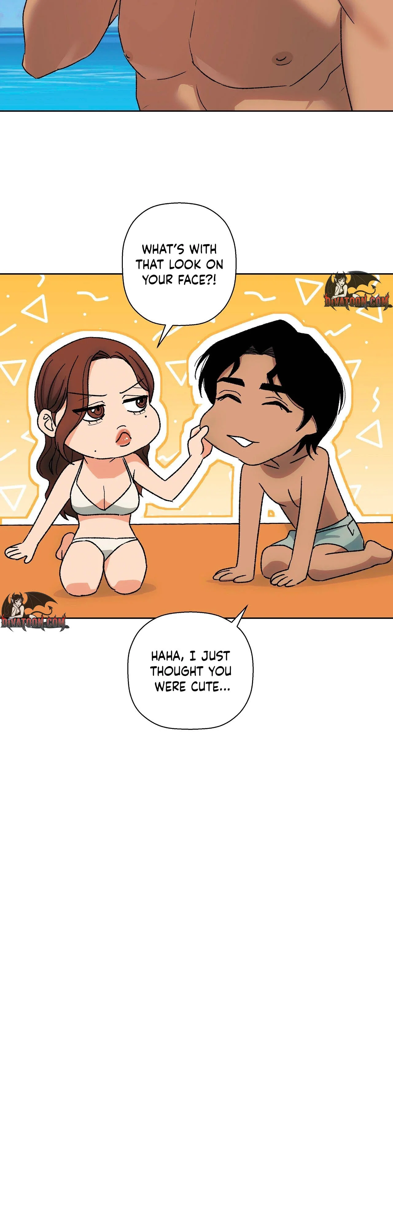 Barami Buneun Jip Chapter 22 page 19 - 