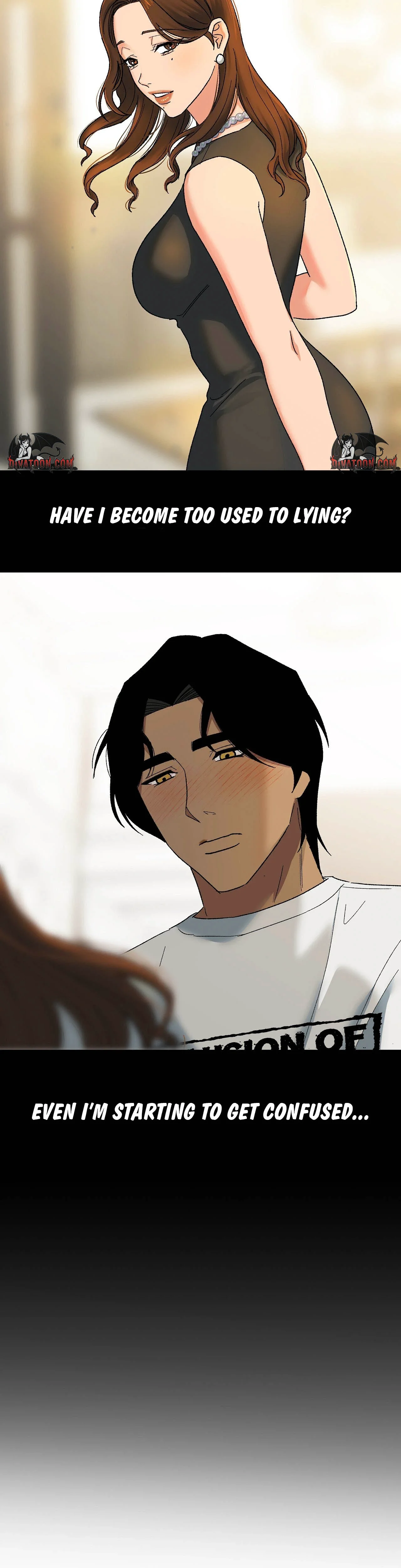 Barami Buneun Jip Chapter 22 page 3 - 