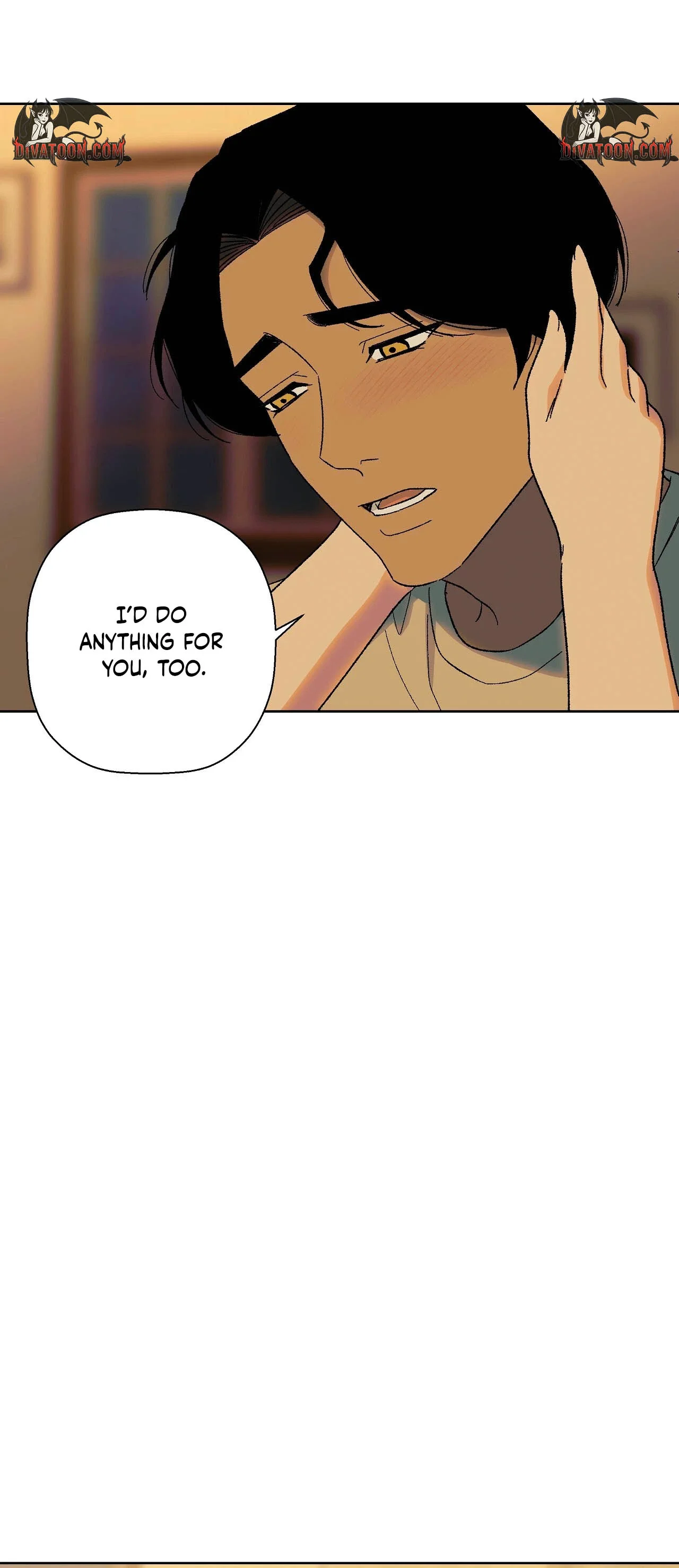 Barami Buneun Jip Chapter 22 page 22 - 