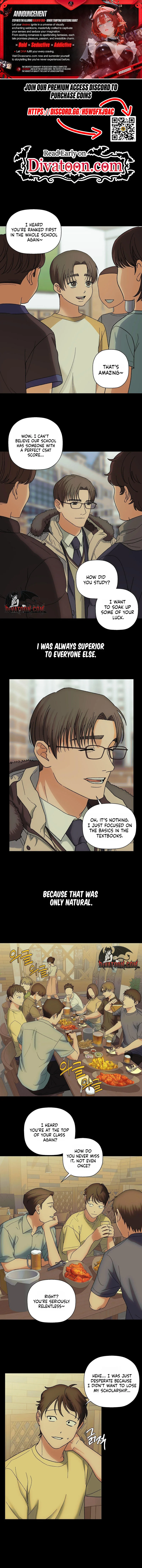 Barami Buneun Jip Chapter 25 page 1 - 