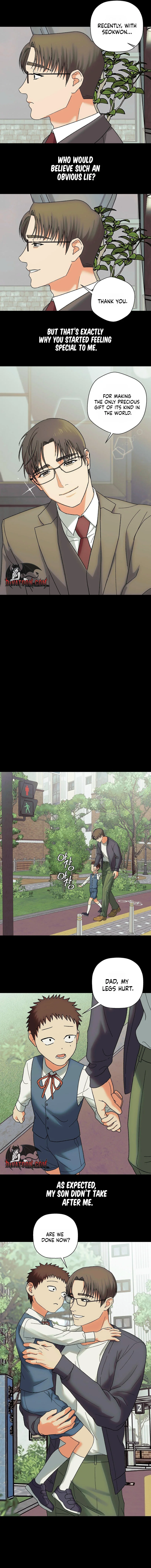 Barami Buneun Jip Chapter 25 page 3 - 