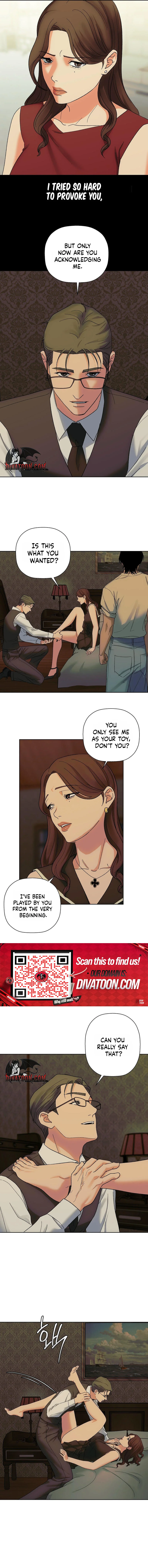 Barami Buneun Jip Chapter 25 page 5 - 